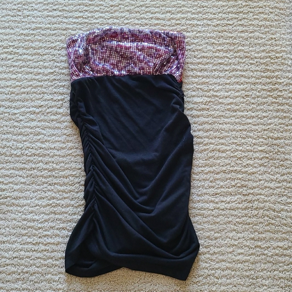 Party Dress